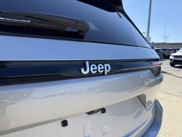 new 2024 Jeep Grand Cherokee 4xe car, priced at $54,000