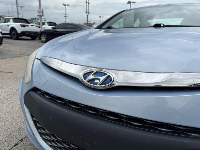 used 2011 Hyundai Sonata Hybrid car, priced at $6,500