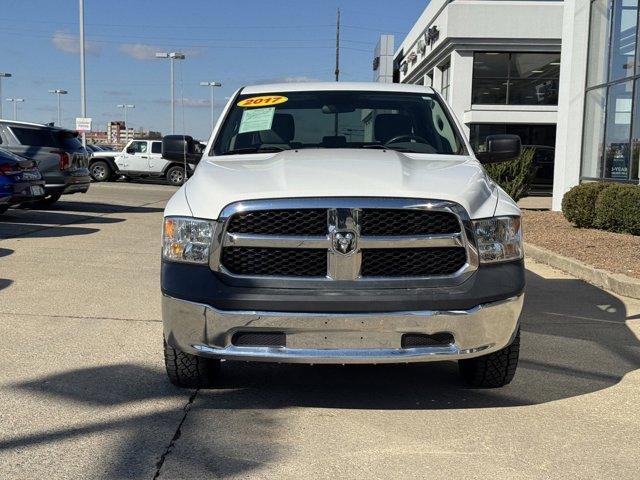 used 2017 Ram 1500 car, priced at $16,950