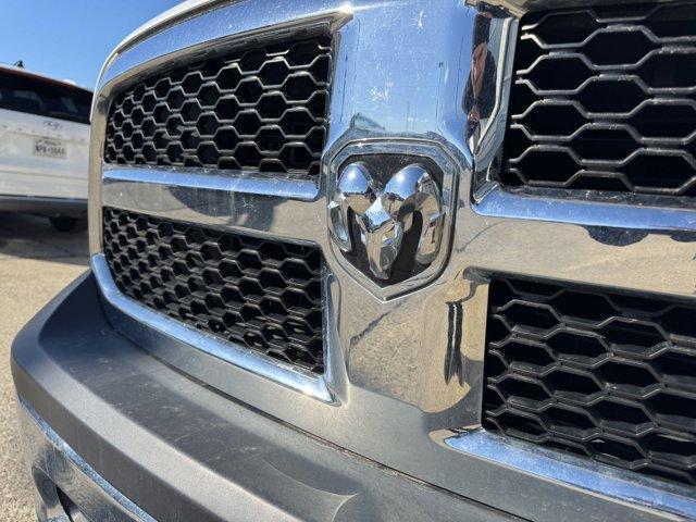 used 2017 Ram 1500 car, priced at $16,950