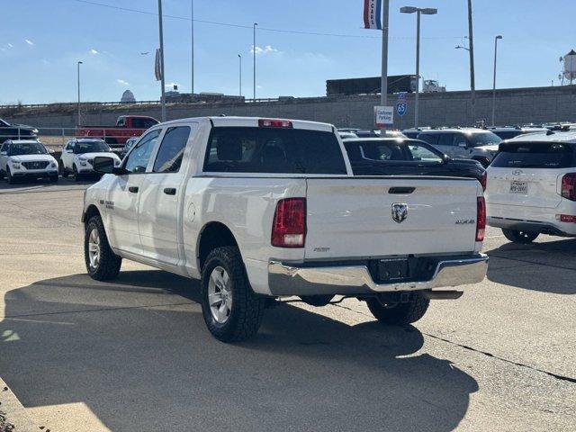 used 2017 Ram 1500 car, priced at $16,950