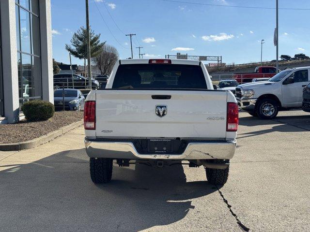 used 2017 Ram 1500 car, priced at $16,950