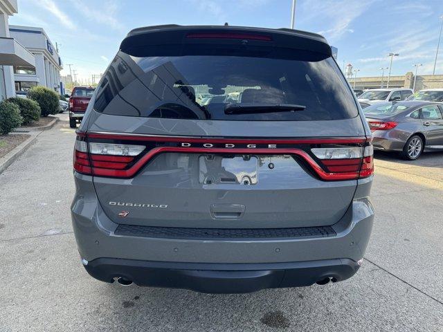 new 2024 Dodge Durango car, priced at $44,760