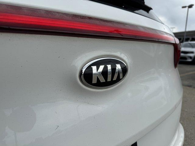used 2018 Kia Sportage car, priced at $15,950