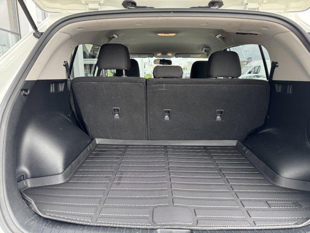 used 2018 Kia Sportage car, priced at $15,950