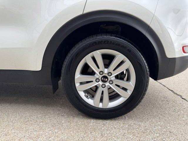 used 2018 Kia Sportage car, priced at $15,950