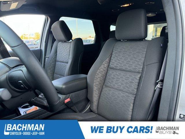 new 2024 Dodge Durango car, priced at $44,440