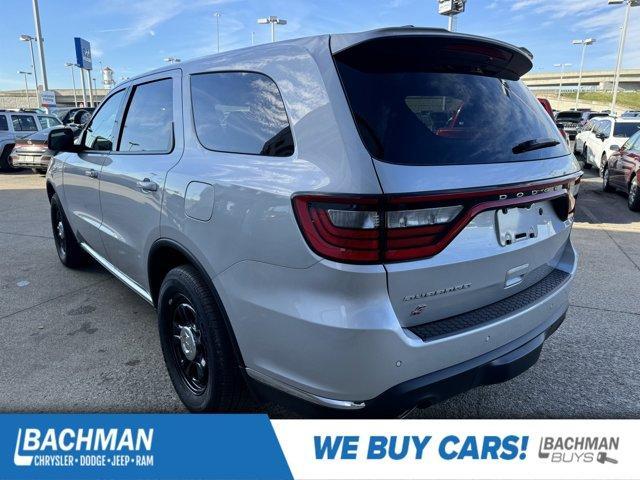 new 2024 Dodge Durango car, priced at $44,410
