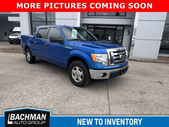 used 2011 Ford F-150 car, priced at $9,995