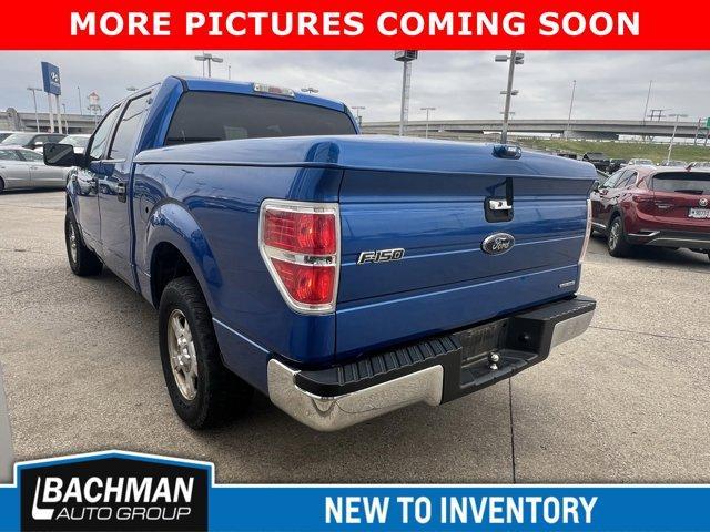 used 2011 Ford F-150 car, priced at $9,995