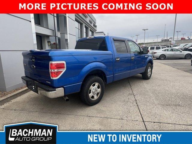 used 2011 Ford F-150 car, priced at $9,995