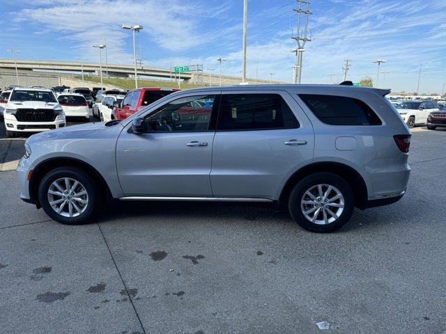 new 2024 Dodge Durango car, priced at $44,440