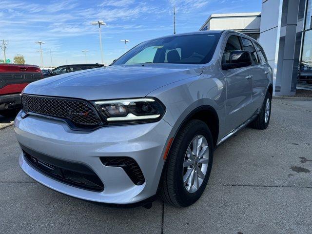 new 2024 Dodge Durango car, priced at $44,440