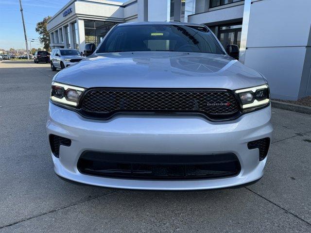 new 2024 Dodge Durango car, priced at $44,440