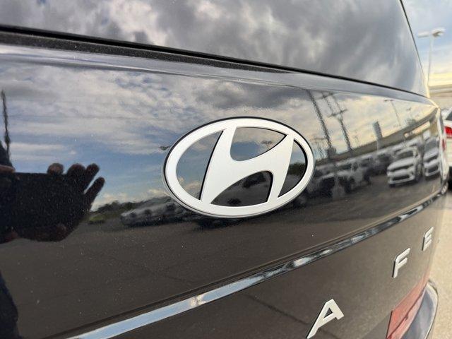 new 2026 Hyundai Santa Fe car, priced at $38,819