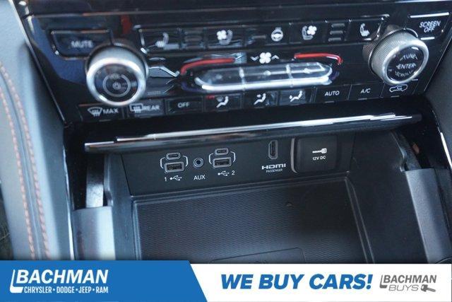new 2024 Jeep Grand Cherokee 4xe car, priced at $68,113