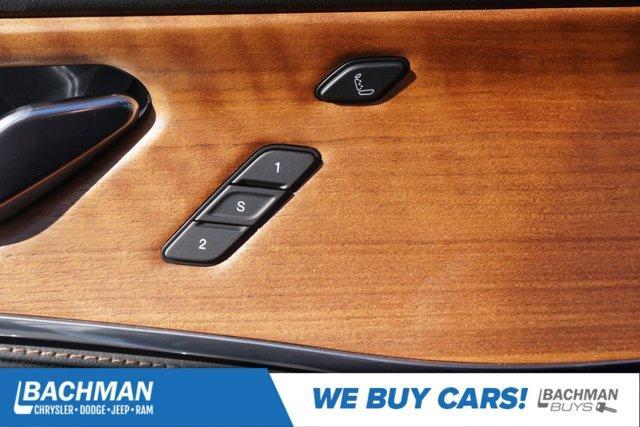 new 2024 Jeep Grand Cherokee 4xe car, priced at $68,113