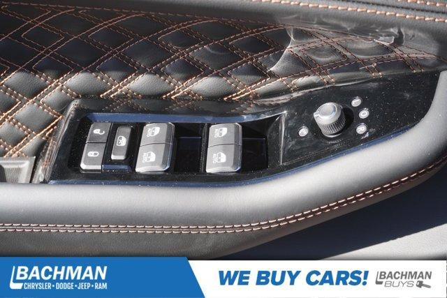 new 2024 Jeep Grand Cherokee 4xe car, priced at $68,113
