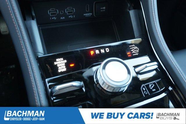 new 2024 Jeep Grand Cherokee 4xe car, priced at $68,113
