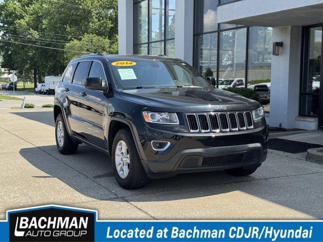 used 2014 Jeep Grand Cherokee car, priced at $10,000