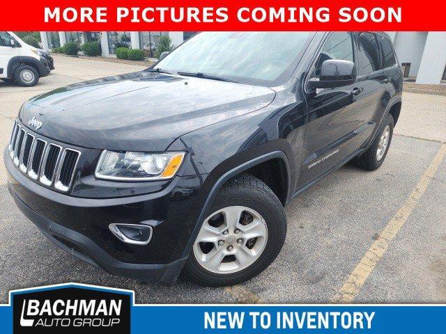 used 2014 Jeep Grand Cherokee car, priced at $10,950