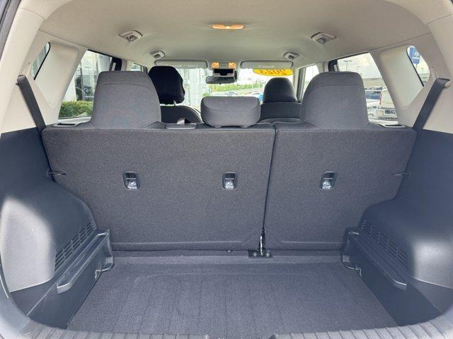 used 2023 Kia Soul car, priced at $17,300