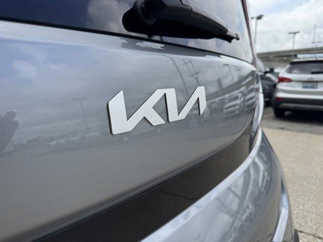 used 2023 Kia Soul car, priced at $17,300