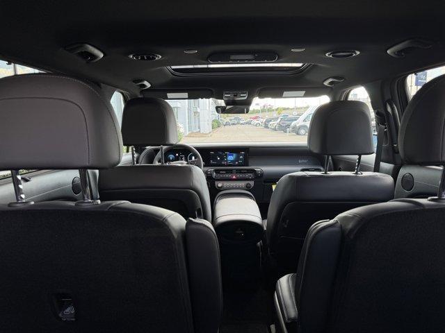 new 2026 Hyundai Palisade car, priced at $49,935