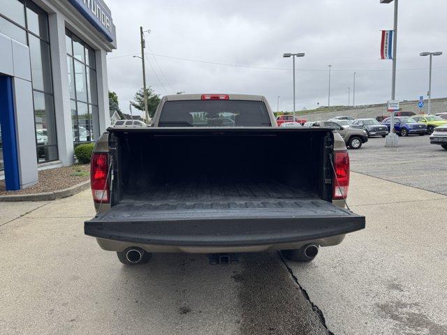 used 2014 Ram 1500 car, priced at $13,950
