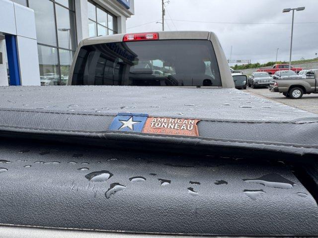 used 2014 Ram 1500 car, priced at $13,950