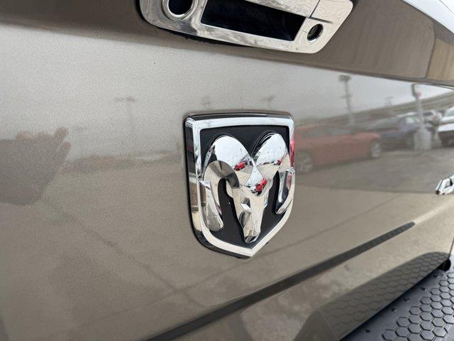 used 2014 Ram 1500 car, priced at $13,950