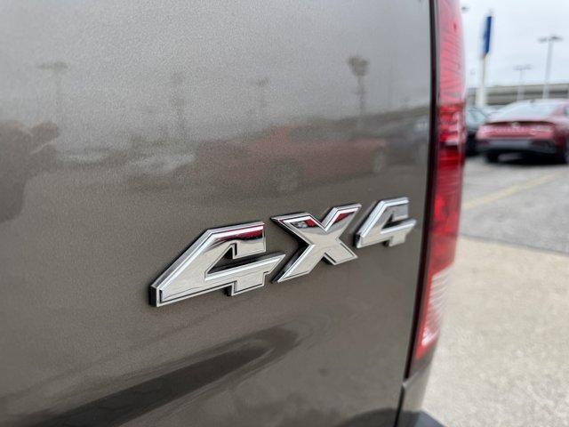 used 2014 Ram 1500 car, priced at $13,950