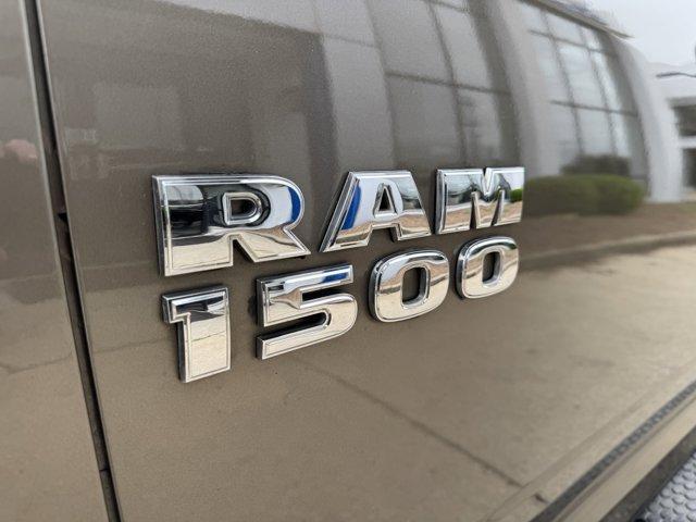used 2014 Ram 1500 car, priced at $13,950