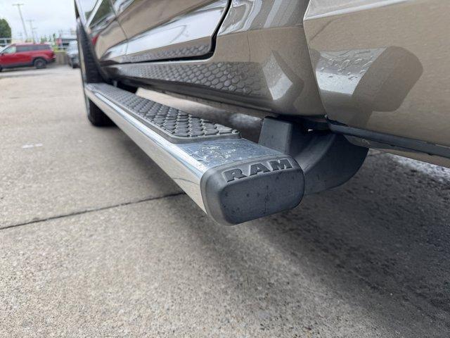 used 2014 Ram 1500 car, priced at $13,950