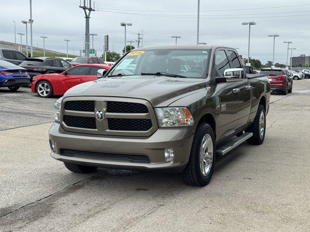 used 2014 Ram 1500 car, priced at $13,950