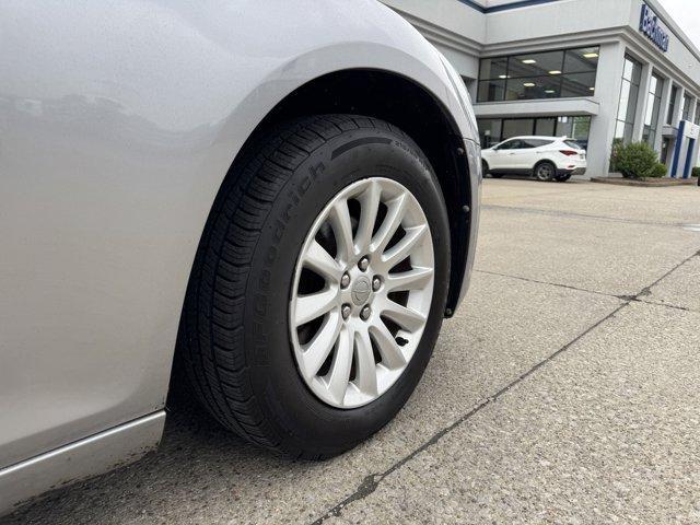 used 2014 Chrysler 300 car, priced at $9,750