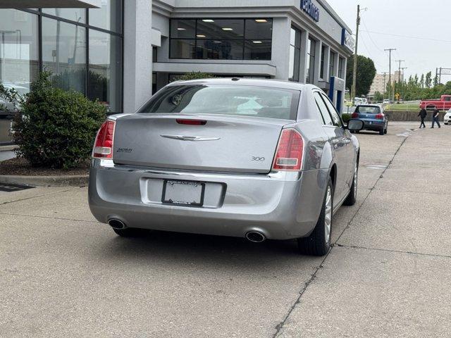used 2014 Chrysler 300 car, priced at $9,750