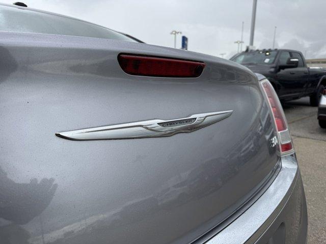 used 2014 Chrysler 300 car, priced at $9,750
