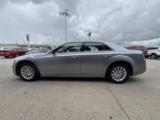 used 2014 Chrysler 300 car, priced at $9,750