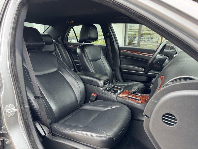 used 2014 Chrysler 300 car, priced at $9,750