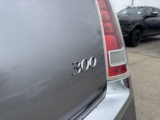 used 2014 Chrysler 300 car, priced at $9,750