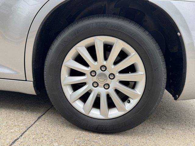 used 2014 Chrysler 300 car, priced at $9,750