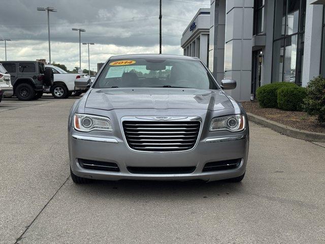 used 2014 Chrysler 300 car, priced at $9,750