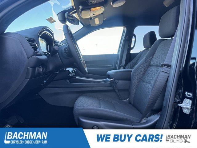 new 2024 Dodge Durango car, priced at $41,545