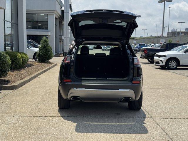 used 2022 Jeep Cherokee car, priced at $26,950