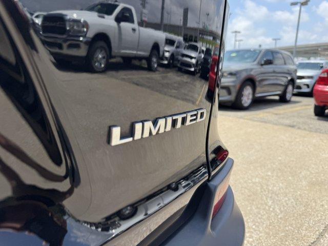 used 2022 Jeep Cherokee car, priced at $26,950