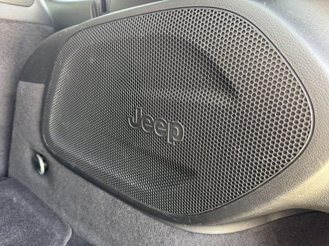 used 2022 Jeep Cherokee car, priced at $26,950
