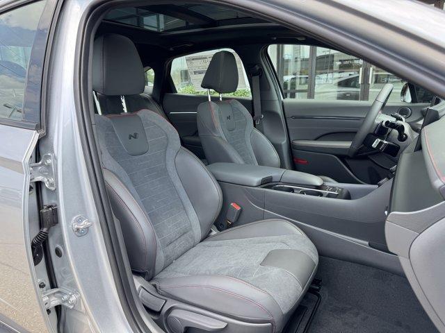 new 2026 Hyundai Sonata car, priced at $35,000