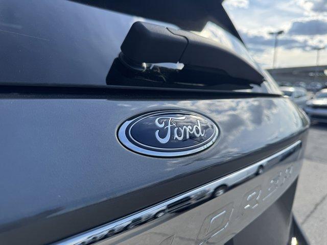 used 2023 Ford Explorer car, priced at $36,950