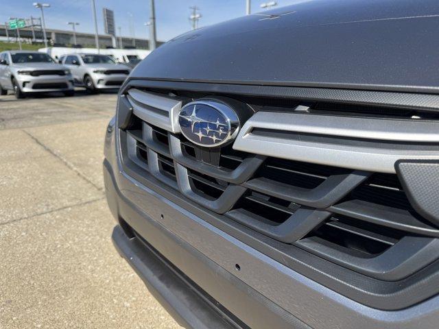 used 2022 Subaru Crosstrek car, priced at $24,000